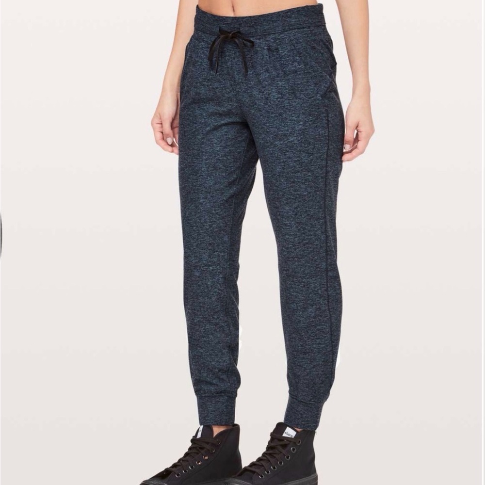 Lululemon Ready to Rulu Jogger Pants